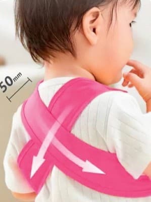 KokKreat Baby Bib – BPA Free, Waterproof, with Food Catcher Pocket – Brand New - Thumbnail 4