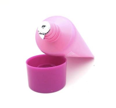 NEW TonyMoly Plum Bum Tightening Peptide Serum Travel Size MINI 30ml/1oz AUTHNTC - Thumbnail 2