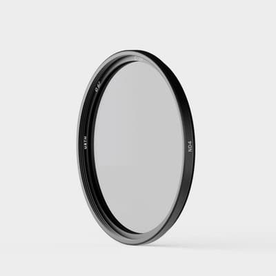 Urth 95mm ND4 (2 Stop) Plus+ Circular Lens Filter - Thumbnail 5