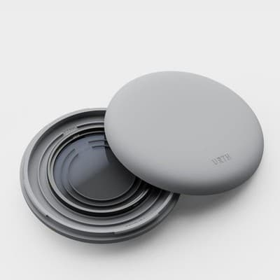 Urth 95mm ND4 (2 Stop) Plus+ Circular Lens Filter - Thumbnail 6