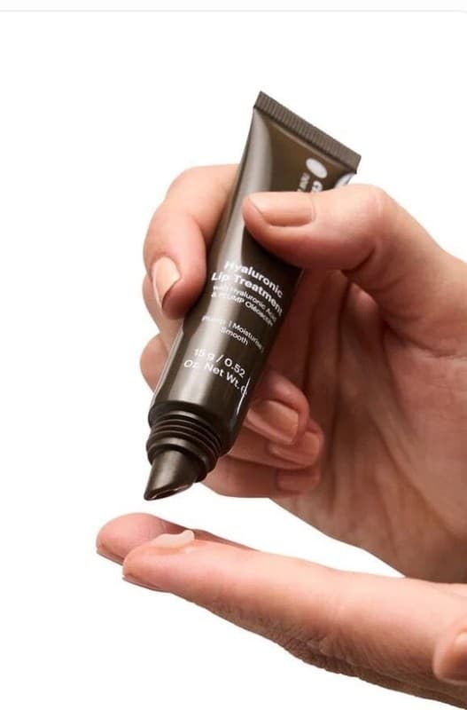 endota New Age Hyaluronic Lip Treatment 15g - Thumbnail 3