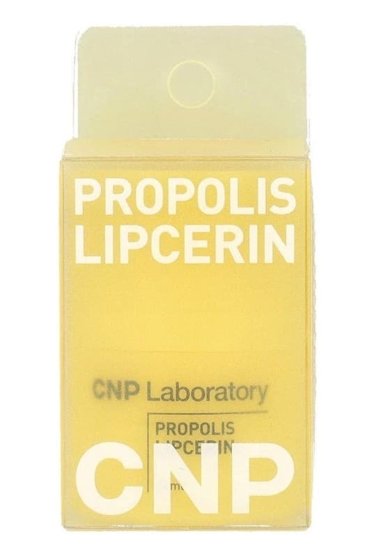 CNP Laboratory Propolis Lipcerin 15ml Nourishing Lip Balm & Mask - Thumbnail 4