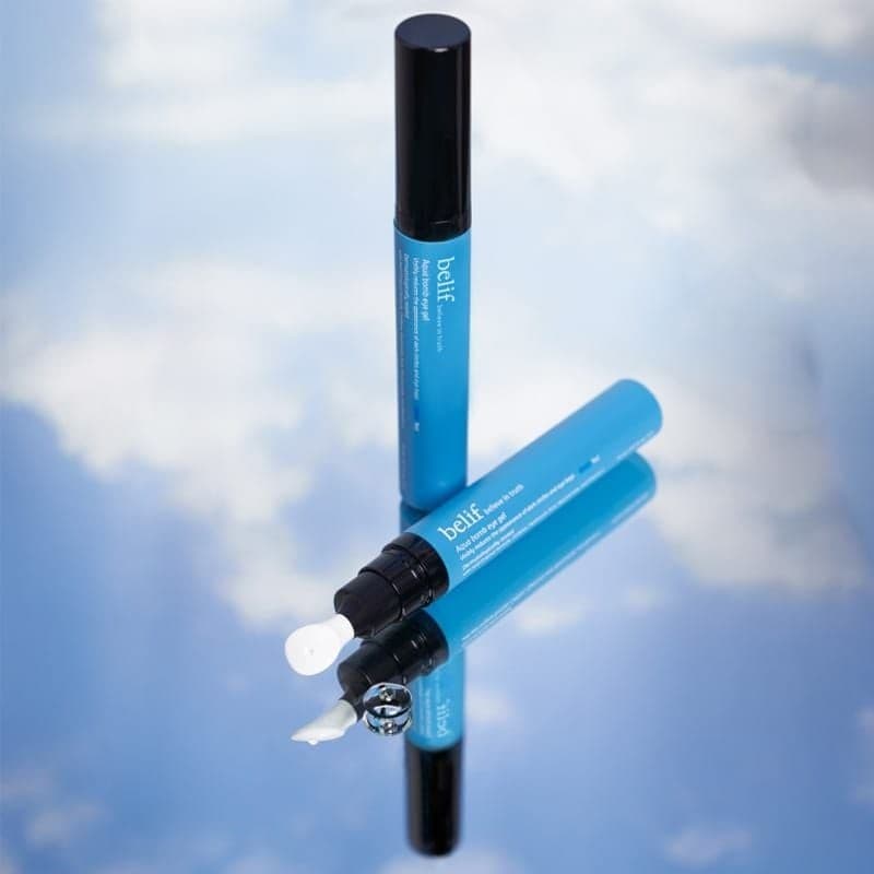 belif Aqua Bomb Eye Gel 15ml / 0.5 fl. oz. - Thumbnail 7
