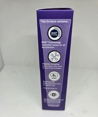 CeraVe Skin Renewing EYE CREAM●0.5 FL.OZ - Thumbnail 3