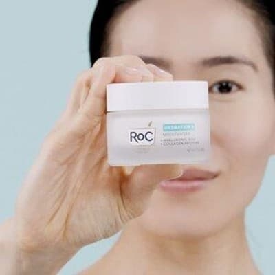 Hydration+ Moisturizer - RoC®️ Skincare – RoC® Skincare, - Thumbnail 5