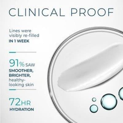 Hydration+ Moisturizer - RoC®️ Skincare – RoC® Skincare, - Thumbnail 2
