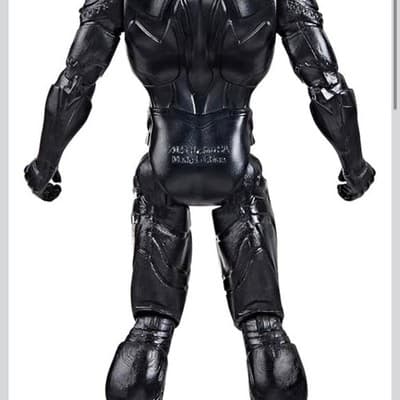 Marvel Avengers Epic Hero Series Black Panther 4-Inch Action Figure - Thumbnail 3