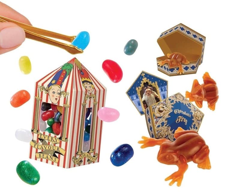 MGAs Miniverse Make It Mini Honeydukes Harry Potter Assortment - Thumbnail 7