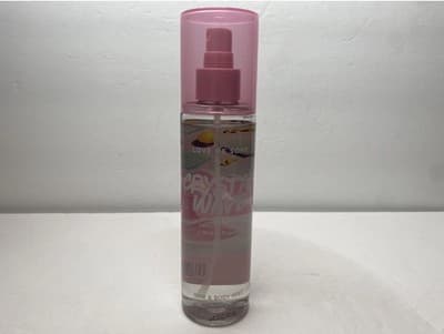 Love Me Some Crystal Wave Lemon + Salt Air Hair & Body Mist • 6.4 Fl Oz - Thumbnail 2