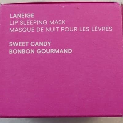 LANEIGE Lip Sleeping Mask Sweet Candy 20g - Thumbnail 2