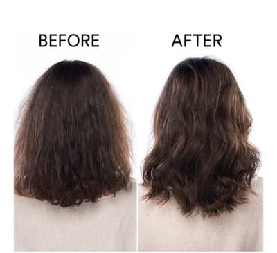 Authentic Beauty Concept Replenish Cleanser – Damaged Hair (Vegan & Sulfate-Free - Thumbnail 2