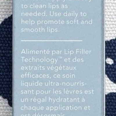 Thrive Causemetics Bigger Than Beauty Pout Hero Liquid Balm Lip Treatment - Ging - Thumbnail 4