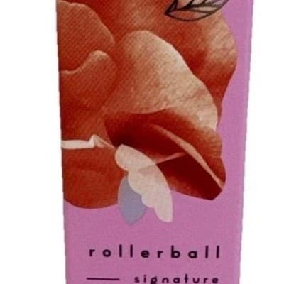Good Chemistry Sugar Berry Eau de Parfum Rollerball .25 oz