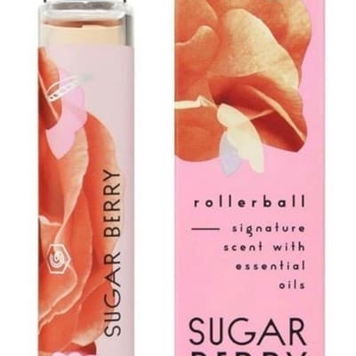 Good Chemistry Sugar Berry Eau de Parfum Rollerball .25 oz - Thumbnail 2