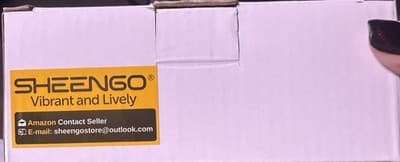 Sheengo 923 Compatible Ink Cartridge Set CMYK w/ Tool New Open Box - Thumbnail 6