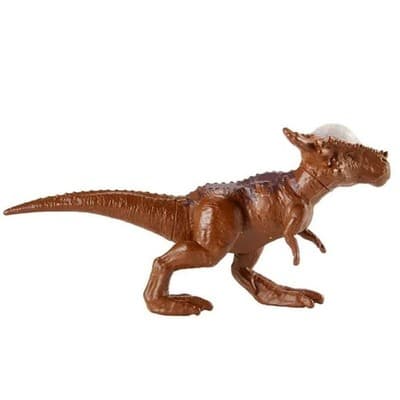 Mattel Jurassic World Dominion Stygimoloch Dinosaur Action Figure - Thumbnail 2