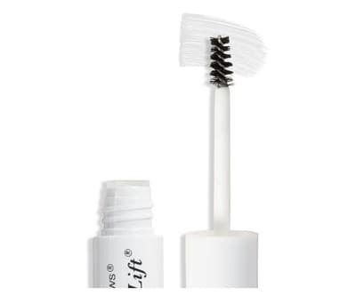 Billion Dollar Brows BROW LIFT Clear Brow Gel .135oz/4ml Full Size - Thumbnail 2