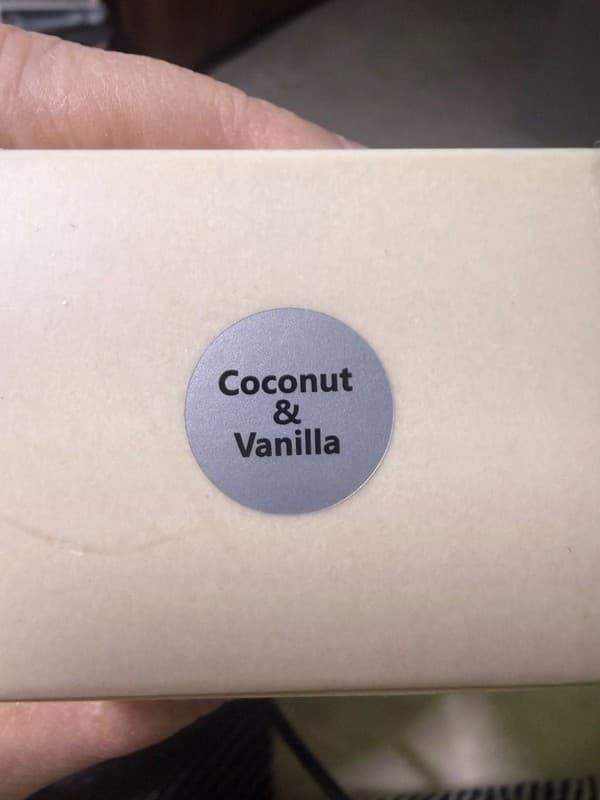 PHATOIL Coconut & Vanilla Fragrance Oil for Aromatherapy 100ml / 3.38 fl.oz - Thumbnail 4