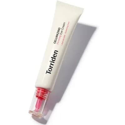 Torriden CELLMAZING Firming Eye Cream 30ml / 1.01 fl.oz. - Thumbnail 2