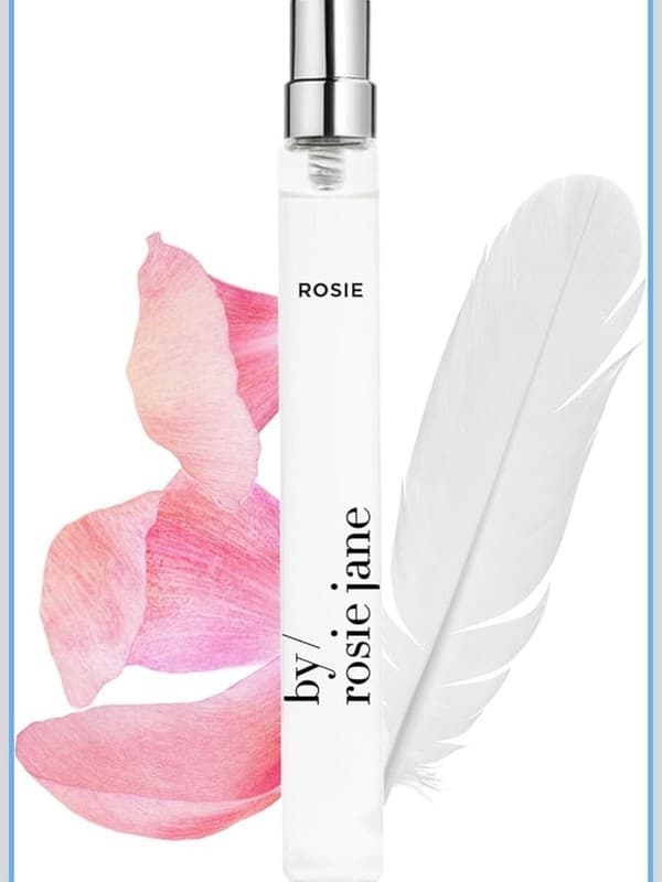 By Rosie Jane Rosie Eau De Parfum Travel Spray 10ml