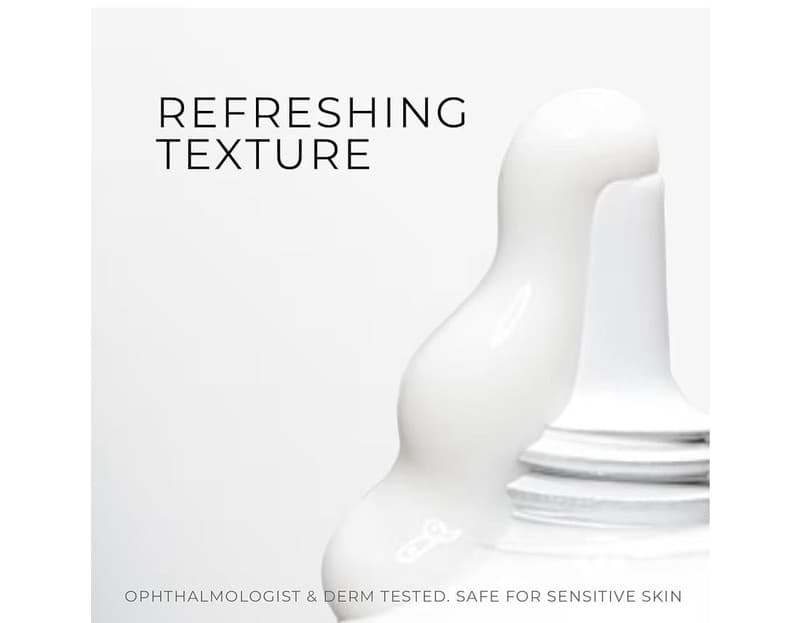 RoC Retinol Correxion Line Smoothing Eye Cream, 0.5 fl oz (15 ml) - Thumbnail 7