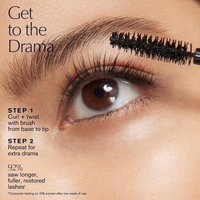Estée Lauder High Powered Eyes Turbo Lash Mascara 3-Piece Gift Set - Thumbnail 4