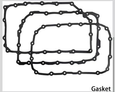 Automatic Transmission Filter Kit Fits for Express Silverado 1500 2500 3500 Subu - Thumbnail 7