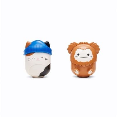BLDR Squishmallows Outdoor Adventure Club Building Set 0050 - Thumbnail 5