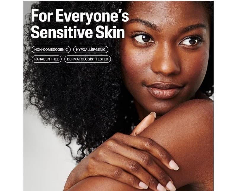 Cetaphil The Gift Set for Sensitive Skin, 4-Piece Travel Skincare Kit, 4 x 3.4 o - Thumbnail 8