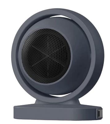 Electric Heater Fast Heating Stove Heater Portable Hot Air Blower Bathroom Room