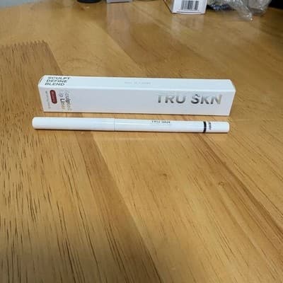 TRU SKN Mulberry Sculpted Lip Liner, 0.04 oz