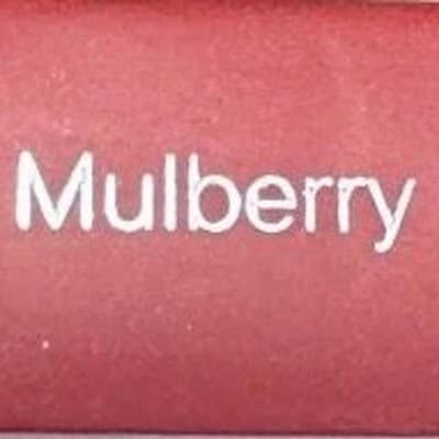 TRU SKN Mulberry Sculpted Lip Liner, 0.04 oz - Thumbnail 2