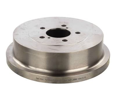 MAGMA Premium Rear Brake Drum – PMU14104 (New in Box)