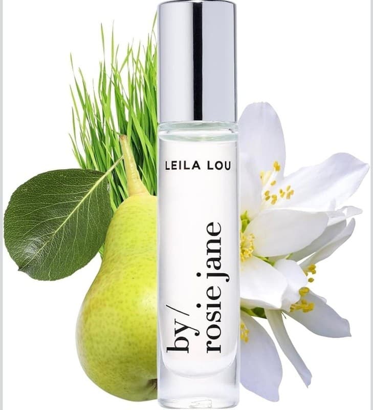 By/ Rosie Jane Leila Lou Eau De Parfum Travel Spray 7.5ml - Thumbnail 3