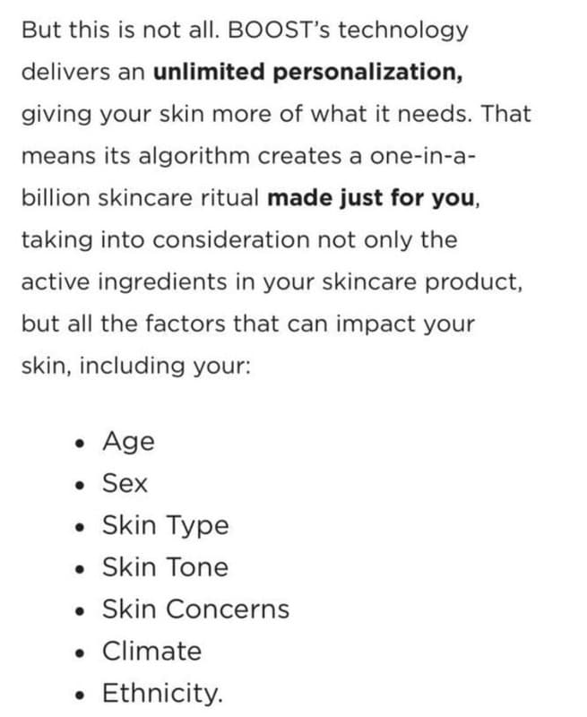 RÉDUIT BOOST Lavender Calm Smart Skincare Device - Thumbnail 4