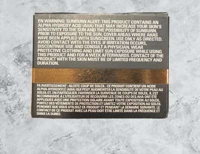 Revolution Skincare Charc Face Mask – Blemish Control | 50ml | Vegan & PETA Ap - Thumbnail 3