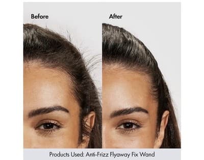 BONDIBOOST anti Frizz Flyaway Wand Hair Finishing Stick, Hair Tamer for Flyaways - Thumbnail 7