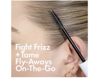 BONDIBOOST anti Frizz Flyaway Wand Hair Finishing Stick, Hair Tamer for Flyaways - Thumbnail 6