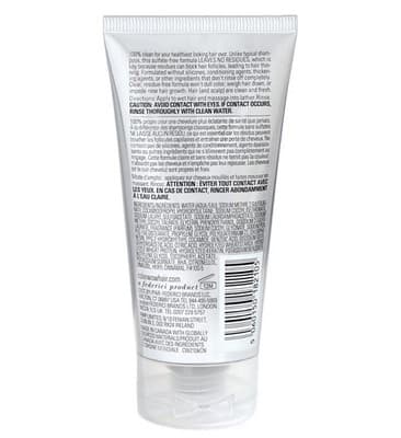 Color Wow Color Security Shampoo 75ml NEW FOIL SEALED TRAVEL SIZE WITHOUT BOX - Thumbnail 2