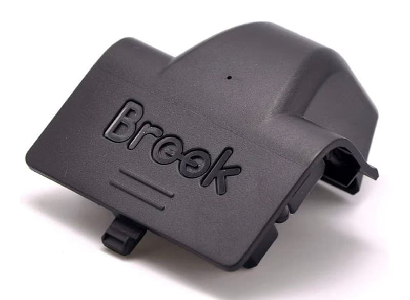 Brook X One Adapter Wireless Controller Rechargeable Battery for Xbox One to PS4 - Thumbnail 3