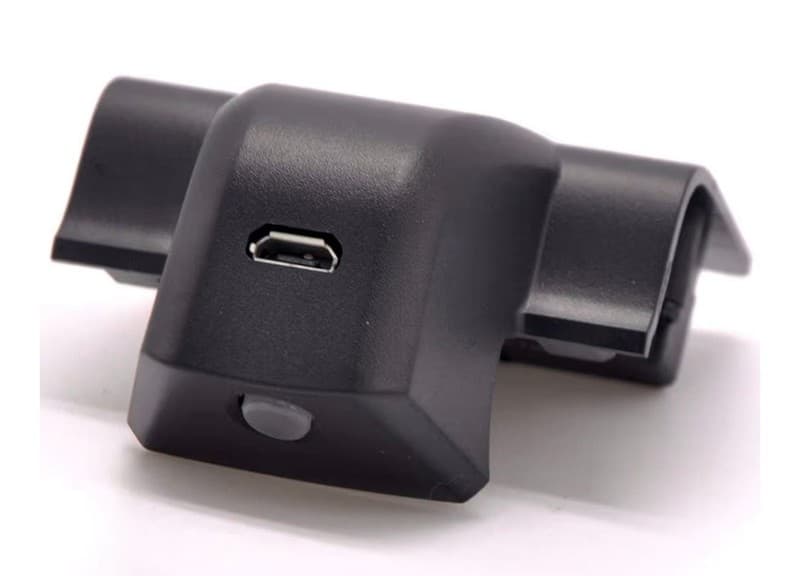 Brook X One Adapter Wireless Controller Rechargeable Battery for Xbox One to PS4 - Thumbnail 7
