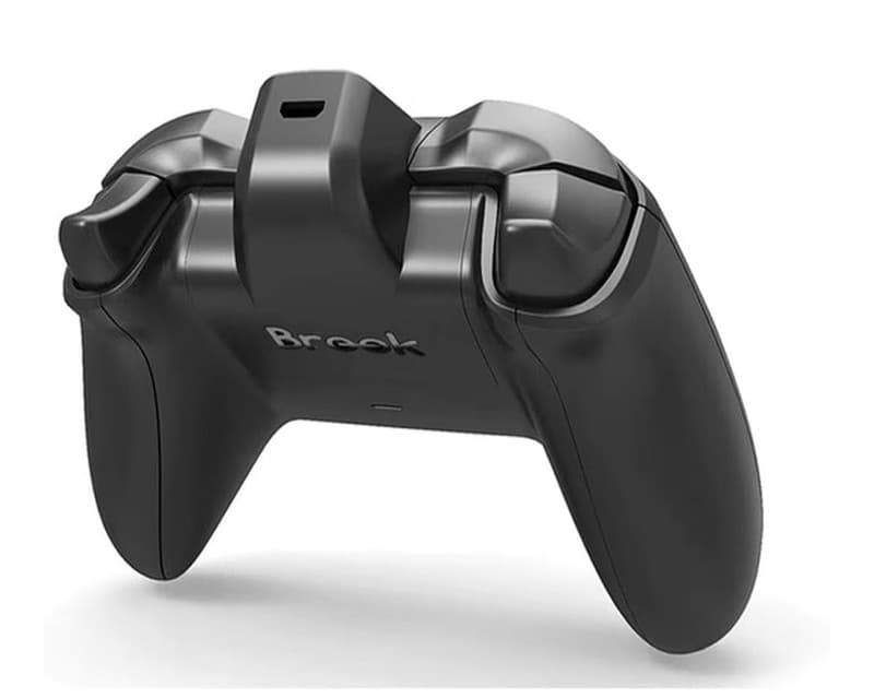 Brook X One Adapter Wireless Controller Rechargeable Battery for Xbox One to PS4 - Thumbnail 5