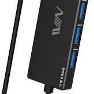 WIIN 4-in-1 USB 3.0 Hub - Thumbnail 2