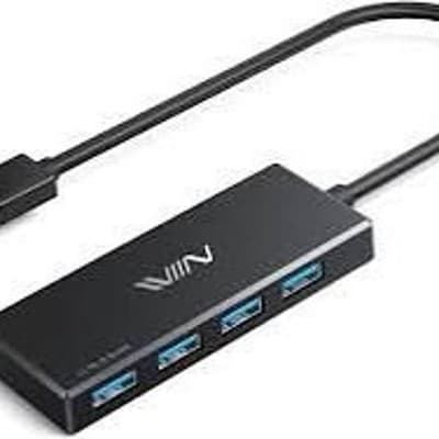 WIIN 4-in-1 USB 3.0 Hub - Thumbnail 3