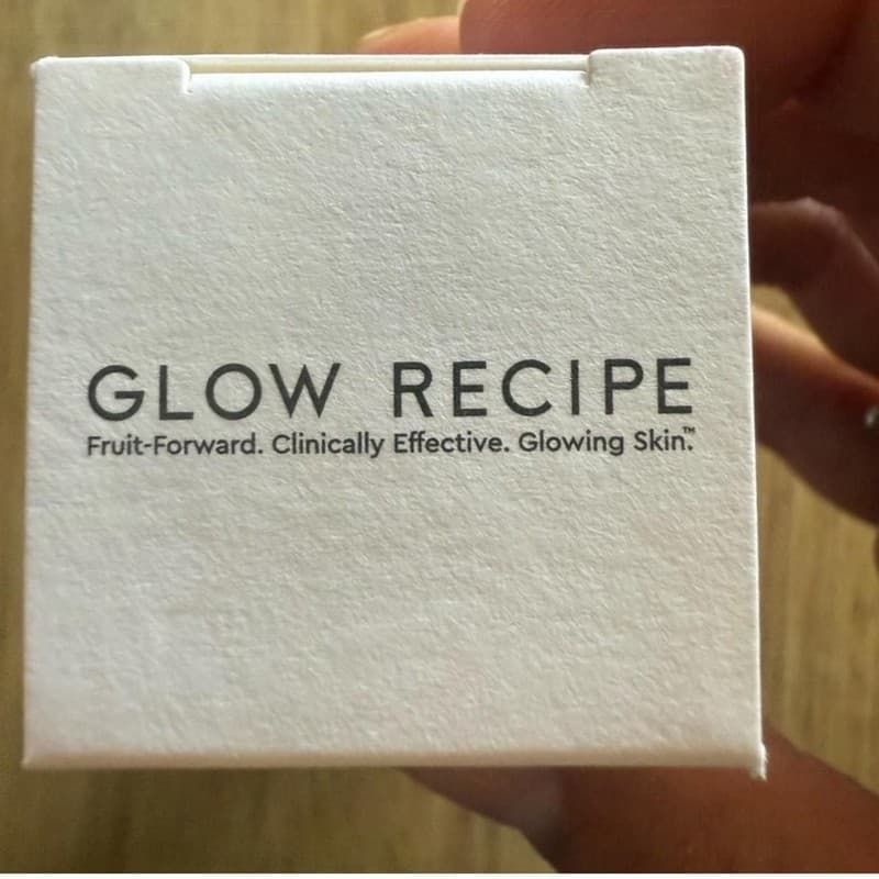 Glow Recipe Watermelon Glow PHA + BHA Pore-Tight Toner Mini (40ml) - Thumbnail 5