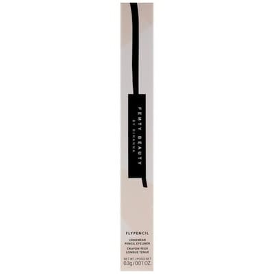 Fenty Beauty Flypencil Longwear Pencil Eyeliner, Lady Lagoon