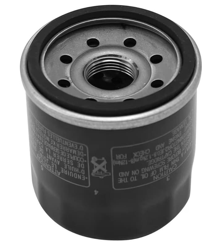 5GH-13440-60-00 Motorcycle & ATV Oil Filter - Thumbnail 4