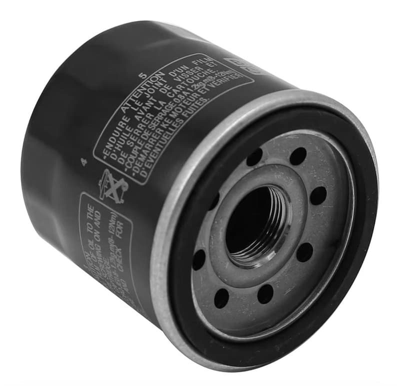 5GH-13440-60-00 Motorcycle & ATV Oil Filter