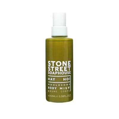 Stone Street Soaphouse Hay Ho! Wholesome Body Mist 100mL - Thumbnail 2