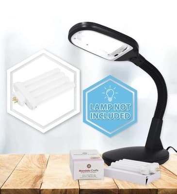 2 Pack FML27 27 Watt 3000K Warm White Compact Fluorescent - Thumbnail 4